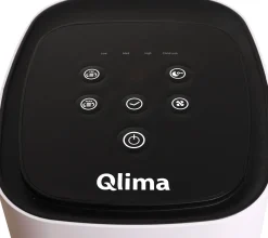 Brico Qlima Luchtreiniger A 68 Wit Sale