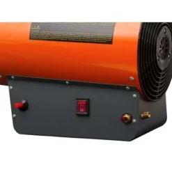 Warmtekanonen<Brico Qlima Warmtekanon Gfa 1030 30Kw