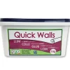 Quick Walls Lijm Voor Zware Wandbekleding-Brico New