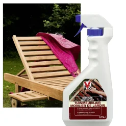 Brico Reiniger V33 Tuinmeubelen 750Ml Sale