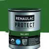 Renaulac Lak Protect Ral6003 Zijdeglans 750Ml-Brico Hot