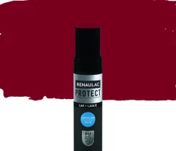 Renaulac Lakcorrectiepen Protect Ral3005 Zijdeglans 12Ml-Brico New