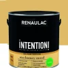 Renaulac Muur- En Plafondverf Intention Homey Mood Extra Mat 2,5L-Brico
