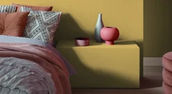 Renaulac Muur- En Plafondverf Intention Homey Mood Extra Mat 2,5L-Brico