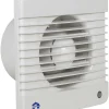 Brico Renson Badkamerventilator 7202T O125Mm Wit Online