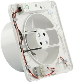 Brico Renson Badkamerventilator 7202T O125Mm Wit Online
