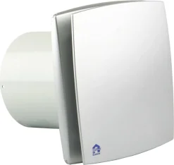 Brico Renson Badkamerventilator 7412H O125Mm Design Grijs Online