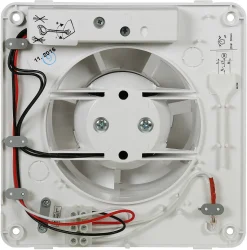 Brico Renson Badkamerventilator 7201T O100Mm Wit Hot