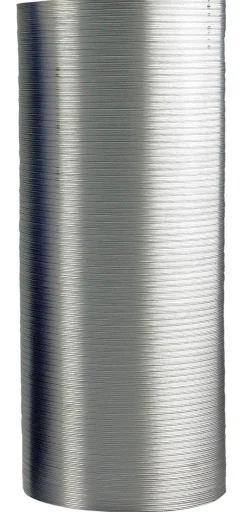 Brico Renson Flexibele Buis Semidec Aluminium 3000Mm O150Mm Discount