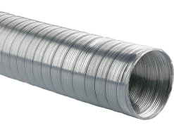 Brico Renson Flexibele Buis Semidec Aluminium 1500Mm O125Mm Sale