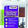 Richard Afbijtmiddel Pvc-Alu-Ijzer Buiten Gel Waterbasis 1L-Brico Sale