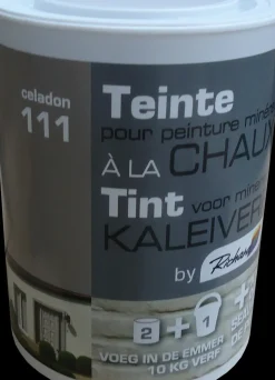 Richard Tint Voor Kaleiverf Celadon 250G-Brico Sale