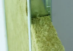 Brico Rockwool Isolatieplaat Plus - Steenwol - Rd-Waarde 2,85M² K/W - 100Mm - 100X60Cm - 3,6M² - 6 Stuks Hot