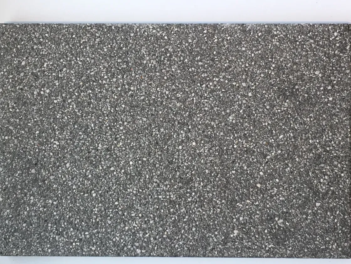 Rodal Terrastegel Oostende 60X60X4,1Cm Grijze Beton-Brico Best