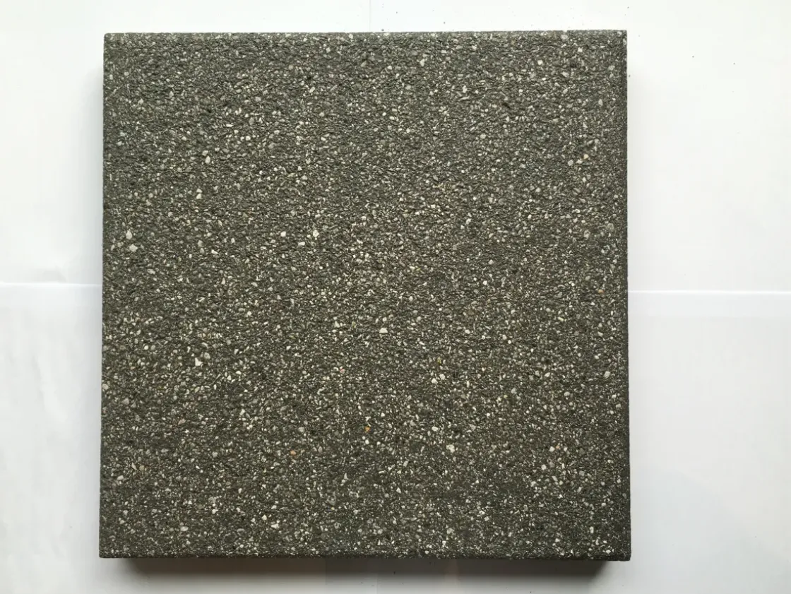 Rodal Terrastegel Ronse 40X40X3,7Cm Antraciet Beton-Brico Hot