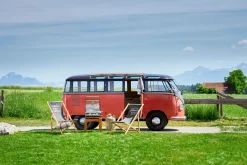 Rosle Gasbarbecue Videro G2-P 45X45X34,7Cm-Brico Online