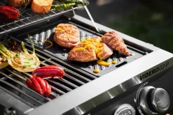 Rosle Gasbarbecue Videro G2-P 45X45X34,7Cm-Brico Online