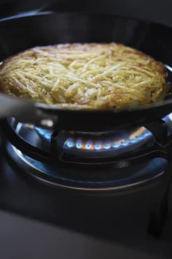 Rosle Gasbarbecue Videro G4-Sl 30Mbar 154X60X118Cm-Brico New