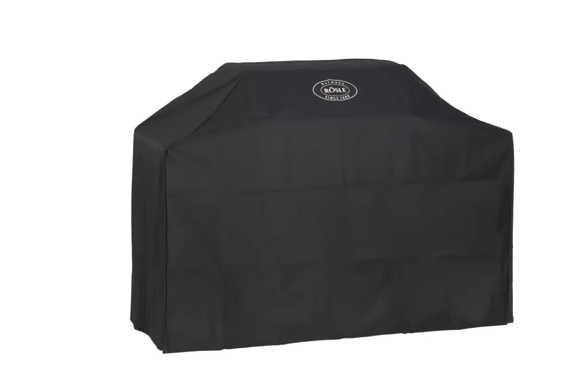 Rosle Gasbarbecue Videro G4-Sl 30Mbar 154X60X118Cm-Brico New