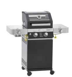 Rosle Gasbarbecue Videro G2-S Vario 30Mbar 83,5X57,5X65,5Cm-Brico Outlet