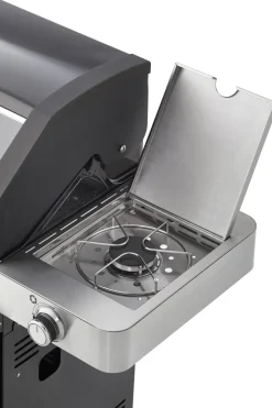 Rosle Gasbarbecue Videro G2-S Vario 30Mbar 83,5X57,5X65,5Cm-Brico Outlet