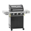 Rosle Gasbarbecue Videro G3-S Vario 30Mbar 70,5X65,5X65,5Cm-Brico Sale