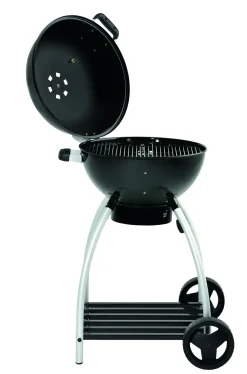 Rosle Houtskoolbarbecue No. 1 Sport F50 68X68X99Cm-Brico Discount