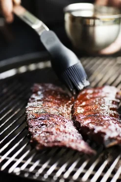 Rosle Houtskoolbarbecue No. 1 Sport F50 68X68X99Cm-Brico Discount