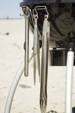 Rosle Houtskoolbarbecue No. 1 Sport F50 68X68X99Cm-Brico Discount