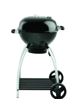 Rosle Houtskoolbarbecue No. 1 Sport F50 68X68X99Cm-Brico Discount