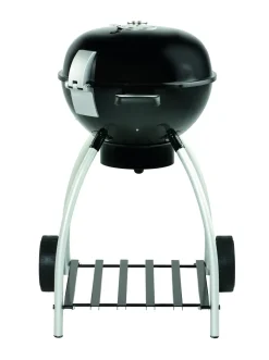 Rosle Houtskoolbarbecue No. 1 Sport F50 68X68X99Cm-Brico Discount