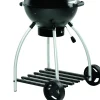 Rosle Houtskoolbarbecue No. 1 Sport F50 + Beschermhoes 69,5X67X99Cm-Brico Online