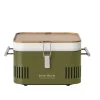 Rosle Houtskoolbarbecue No. 1 Belly F50 66,5X73,5X106Cm-Brico Discount