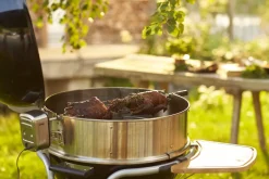 Rosle Houtskoolbarbecue No. 1 F60 Air 75X83X115Cm-Brico Online