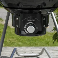 Rosle Houtskoolbarbecue No. 1 F60 Air 75X83X115Cm-Brico Online