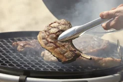 Rosle Houtskoolbarbecue No. 1 F60 Air 75X83X115Cm-Brico Online