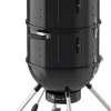 Rosle Houtskoolbarbecue Smoker F50-S No.1 69X38X136Cm-Brico Hot