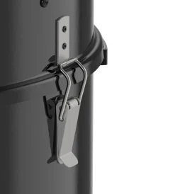 Rosle Houtskoolbarbecue Smoker F50-S No.1 69X38X136Cm-Brico Hot