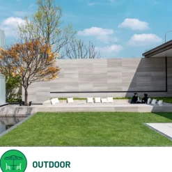 Royal Melbourne Kunstgras 8 Mm - 133X300 Cm-Brico Clearance