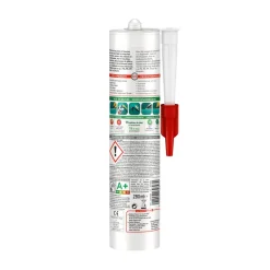 Rubson Acrylaatmastiek Schilderskit Wit 280 Ml-Brico Sale