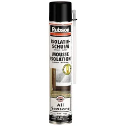 Brico Rubson Isolatieschuim All Seasons 750Ml
