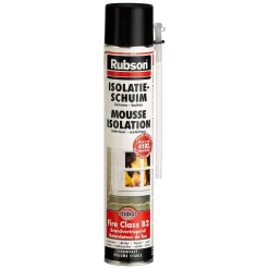 Brico Rubson Isolatieschuim 750Ml Best