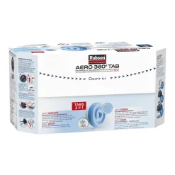 Brico Rubson Navullingen Vochtopnemer Aero 360 Neutraal 4Stuks Outlet