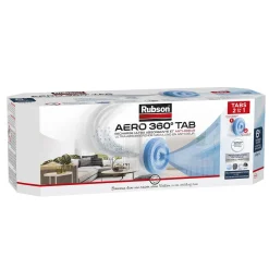 Brico Rubson Navullingen Vochtopnemer Aero 360 Neutraal 6Stuks Outlet