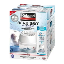 Brico Rubson Vochtopnemer Aero 360 Badkamer 450Gr Clearance