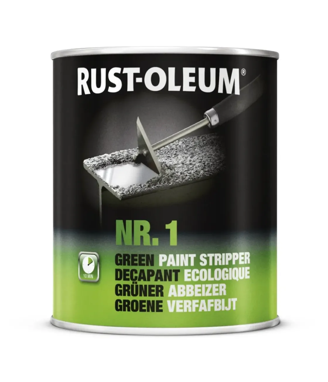 Rust-Oleum Ecologisch Afbijtmiddel 750 Ml-Brico Online