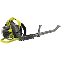 Brico Ryobi Benzine Bladblazer Rbl26Bp 26Cc Discount