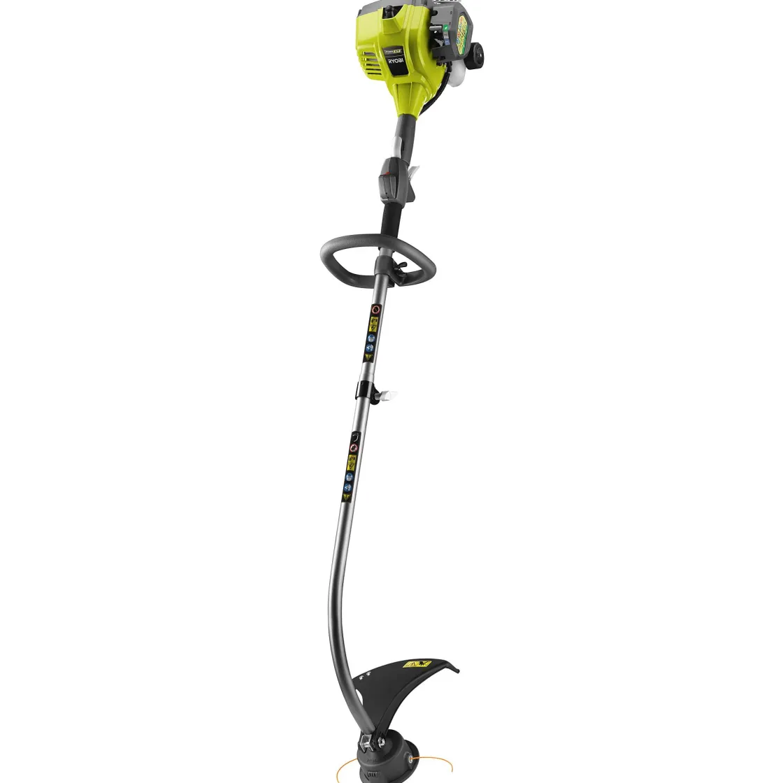Brico Ryobi Bosmaaier Rlt254Cdso 25,4Cc Clearance
