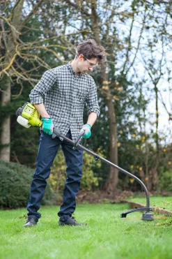 Brico Ryobi Bosmaaier Rlt254Cdso 25,4Cc Clearance