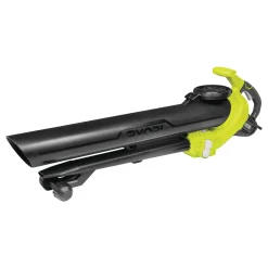 Brico Ryobi Elektrische Bladblazer Rbv3000Cesv 3000W Outlet